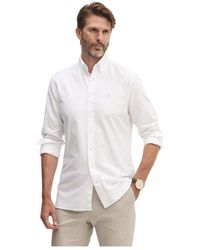 Hackett - Casual Shirts - Lyst