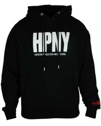 Heron Preston - Sweatshirts & Hoodies > Hoodies - Lyst