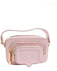 Chiara Ferragni - Cross Body Bags - Lyst
