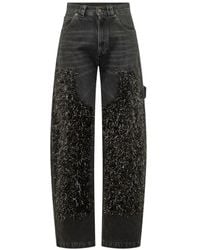DARKPARK - Loose Fit Jeans - Lyst