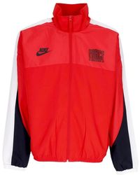 Nike - Wind Jackets - Lyst
