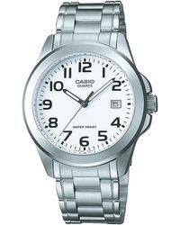 G-Shock - Mtp-1259Pd-7Beg - Lyst