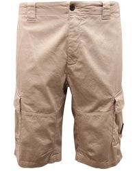 C.P. Company - Casual Shorts - Lyst