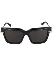 Bottega Veneta - Sunglasses Bv1242s - Lyst