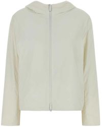 Herno - Light Jackets - Lyst