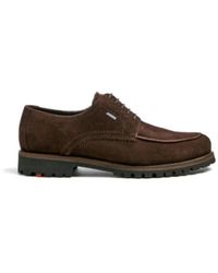 Lloyd - Casual Schnürschuhe Für Herren - Lyst