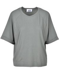 Alpha Studio - T-Shirts - Lyst