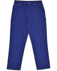 Pop Trading Co. - Straight Trousers - Lyst