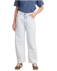 Kocca - Loose-Fit Jeans - Lyst