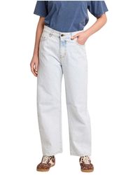 Kocca - Loose-Fit Jeans - Lyst