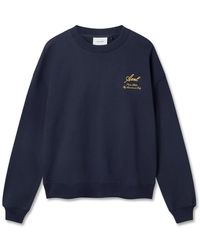 Axel Arigato - Sweatshirts - Lyst