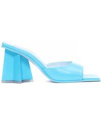 Chiara Ferragni - High Heel -Sandalen - Lyst