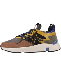 Munich - Schoenen ,Veelkleurig ,Casual Sneakers Voor Dagelijks Gebruik - Lyst