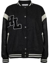 Haute L'Amitié - Bomber Jackets - Lyst