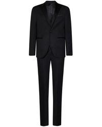 Franzese Collection - Single Breasted Suits - Lyst