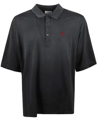 McQueen - Polo Shirts - Lyst