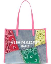 Rue Madam - Shopping Bags - Lyst