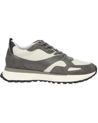 BOSS - Jonah Runn Sneaker - Lyst