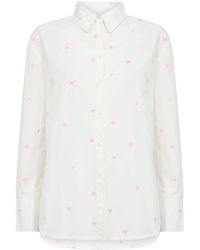 Saint Tropez - Shirts - Lyst