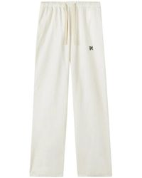Palm Angels - Sweatpants - Lyst