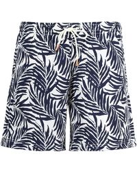 Ecoalf - Swimwear > beachwear - Lyst