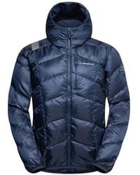 La Sportiva - Light Jackets - Lyst