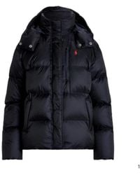 Ralph Lauren - Winter Jackets - Lyst