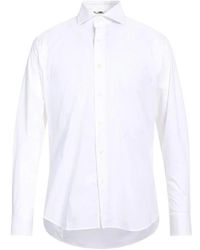 Aquascutum - Casual Shirts - Lyst