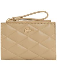 Lacoste - Wallets & Cardholders - Lyst