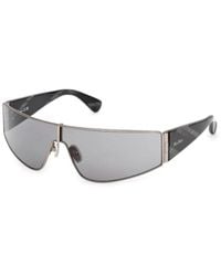 Max Mara - Space Sonnenbrille - Lyst