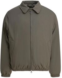 Our Legacy - Braune Puffa Jacke Aw25 - Lyst