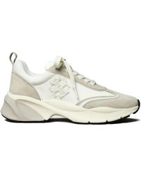 Tory Burch - Good Luck Trainer - Lyst