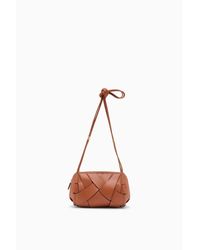 Ulla Johnson - Cross Body Bags - Lyst