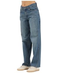 Dickies - Loose-Fit Jeans - Lyst