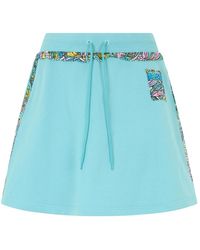 Moschino - Short Skirts - Lyst