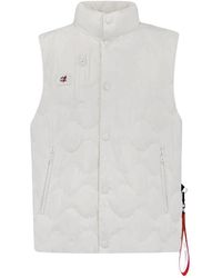 AFTER LABEL - Gilet yakuts - Lyst