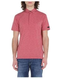 Rrd - Polo Shirts - Lyst