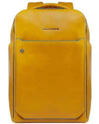Piquadro - Backpacks - Lyst
