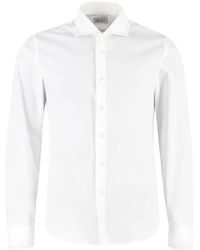 THE (Alphabet) - Formal Shirts - Lyst