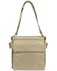 Burberry - Shoulder Bags - Lyst