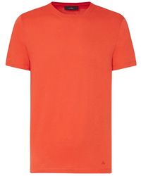 Peuterey - Manderly 03 T-Shirt - Lyst