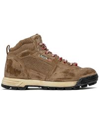 Autry - Malga Stiefelette - Lyst