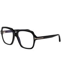 Tom Ford - Ft5908-B Optical Frame - Lyst
