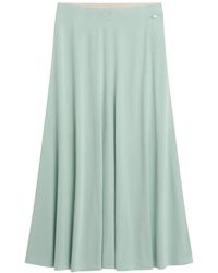 Cinque - Midi Skirts - Lyst