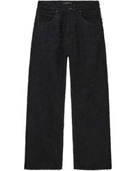 Purple Brand - Straight Fit Jeans - Lyst