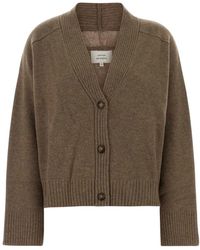 Loulou de Saison - Cardigans - Lyst