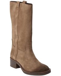 Sofie Schnoor - High Boots - Lyst