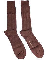Dolce & Gabbana - Socks - Lyst