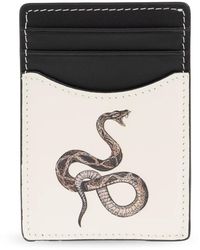 Duke & Dexter - Dean Kartenhalter - Lyst