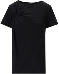 Weekend by Maxmara - T-Shirts - Lyst
